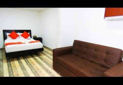 Hotel Casa Román Bogotá Kültér fotó